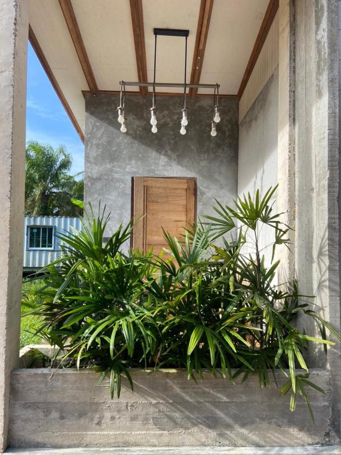 Forest Guesthouse Ban Don Muang  Exterior foto