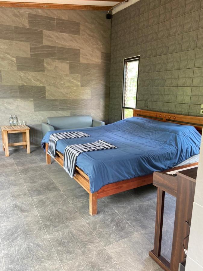 Forest Guesthouse Ban Don Muang  Exterior foto